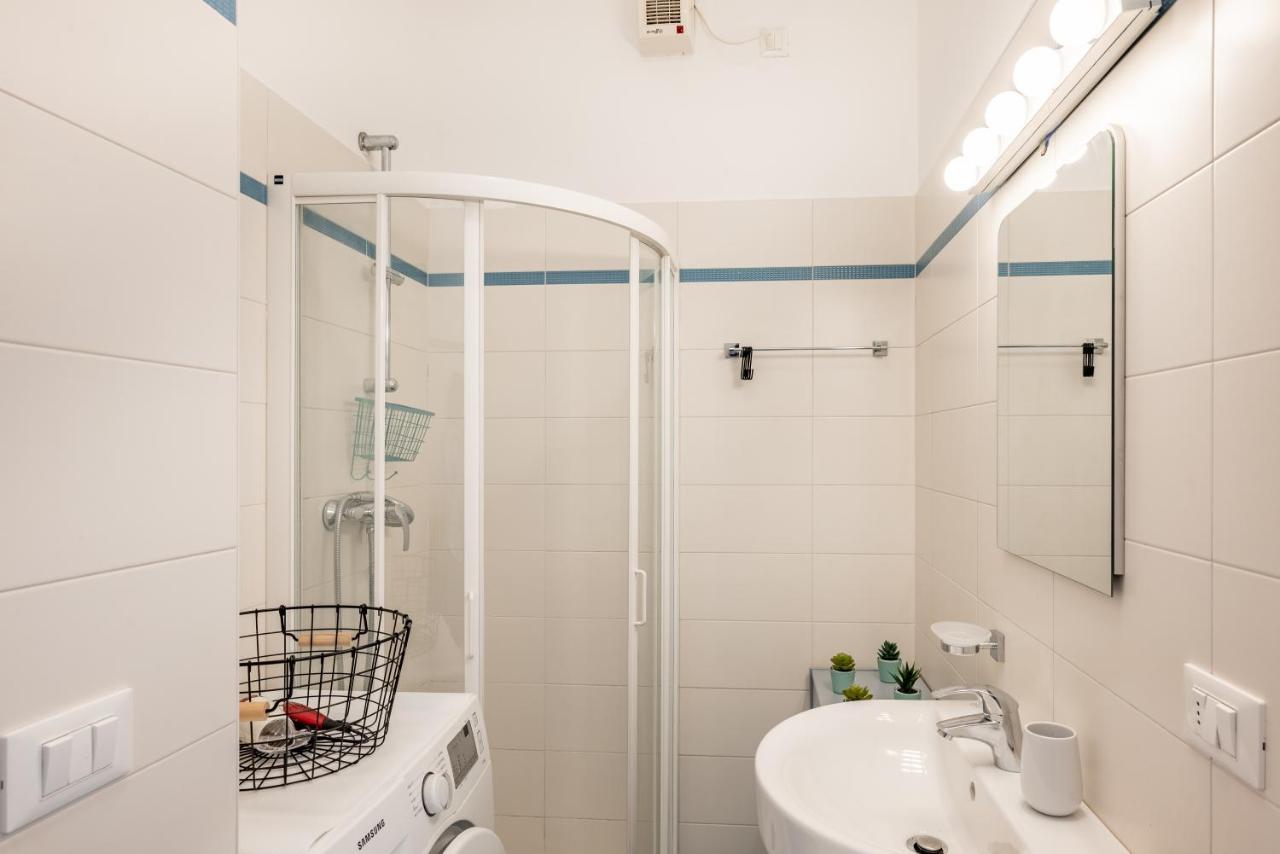 Apartment Prato Della Valle Red & Blu Padua