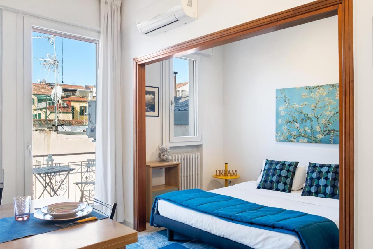 Apartment Prato Della Valle Red & Blu *